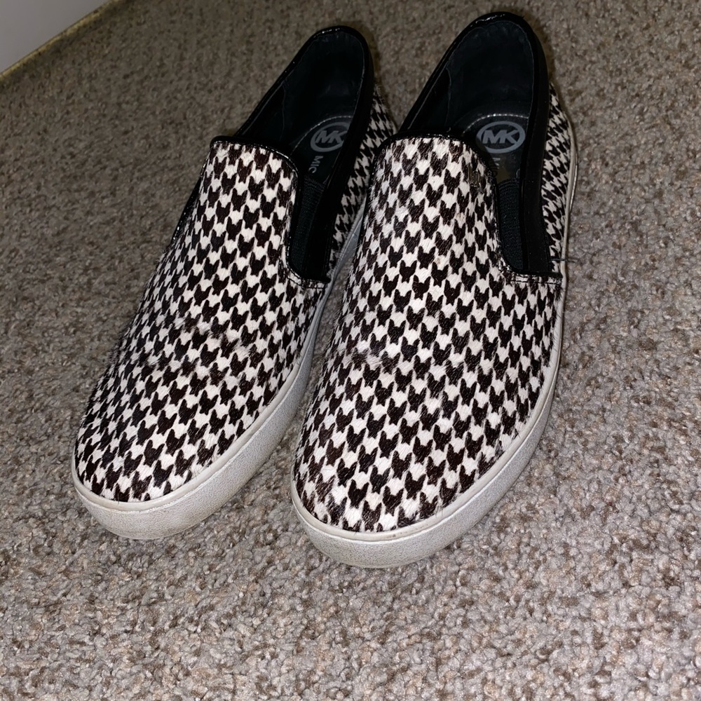 Michael Kors shoes